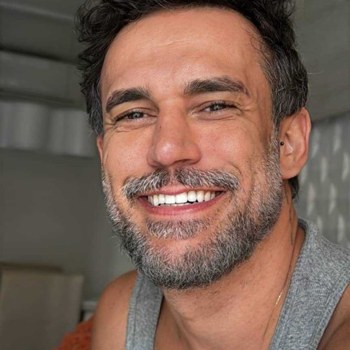 Dustin W.