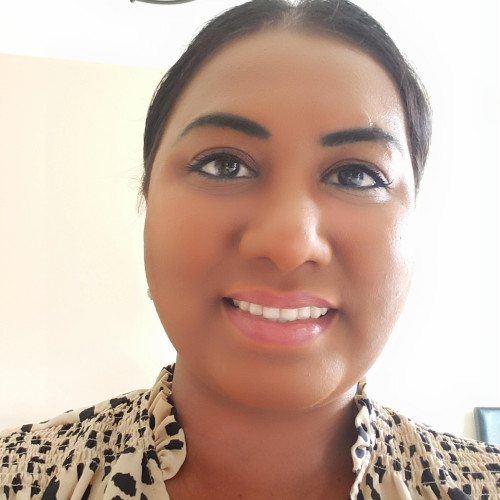 Janet S. profile photo