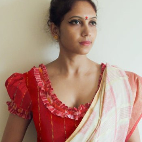Ayesha K.