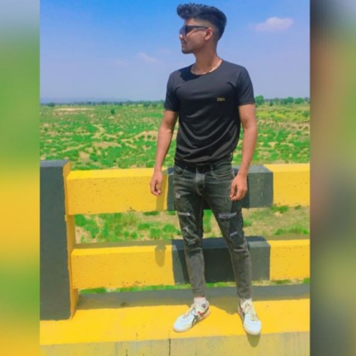 Nikhil  M.