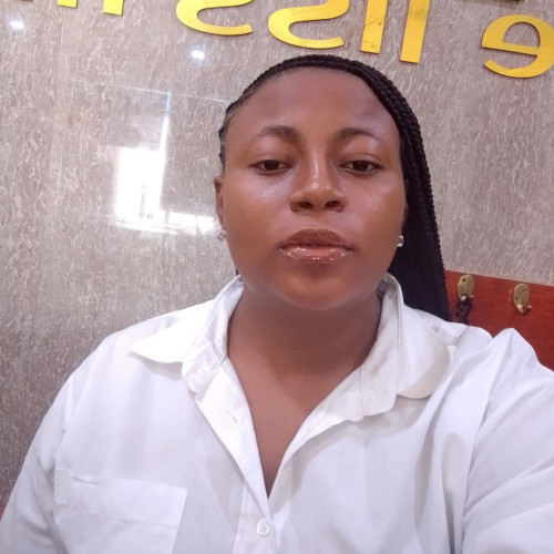 Nwachu C. profile photo