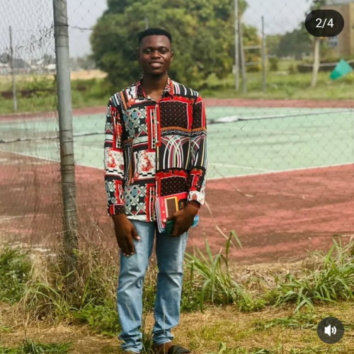 Fabian O. profile photo