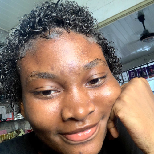 Mercy M. profile photo