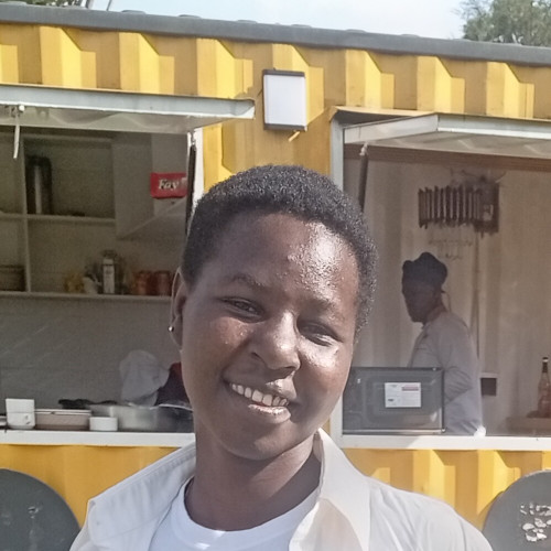 DORCAS C. profile photo