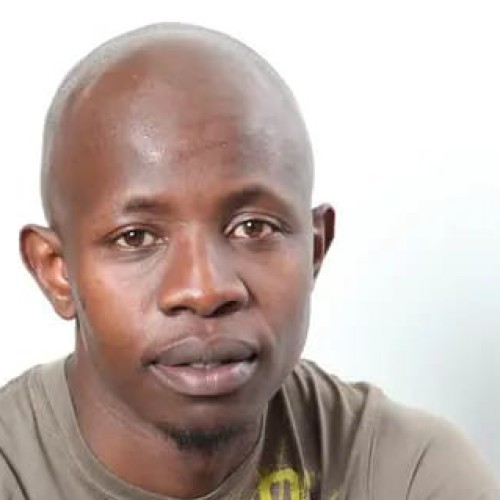 Ntuthuzelo M.