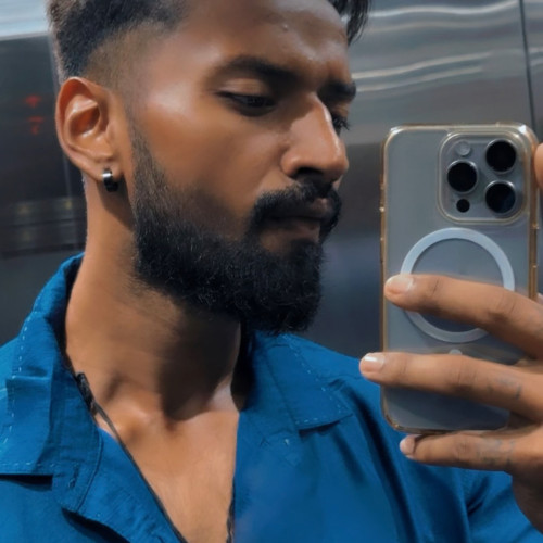 Siddharth S. profile photo