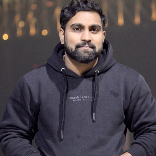 Aaditya  S. profile photo