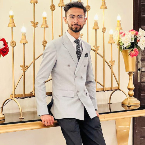 Ahmad H. profile photo