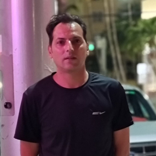 Zahyd K. profile photo