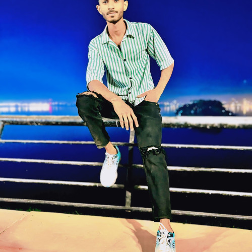 Kuldeep R. profile photo