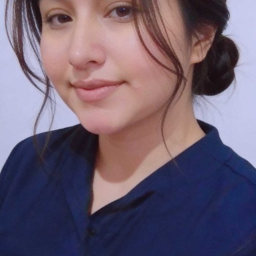 Genny M. profile photo