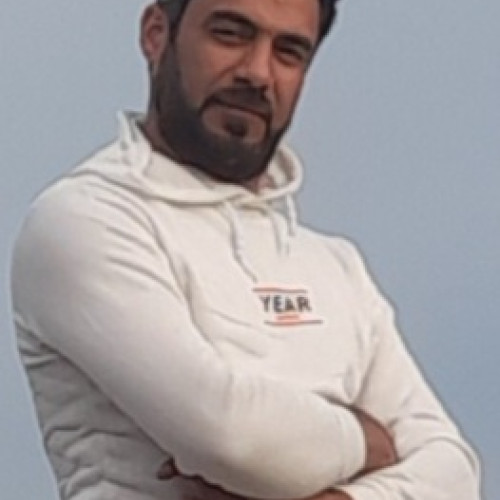 Saeed H.