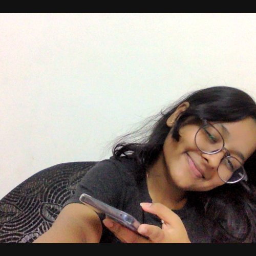 Shruti S. profile photo