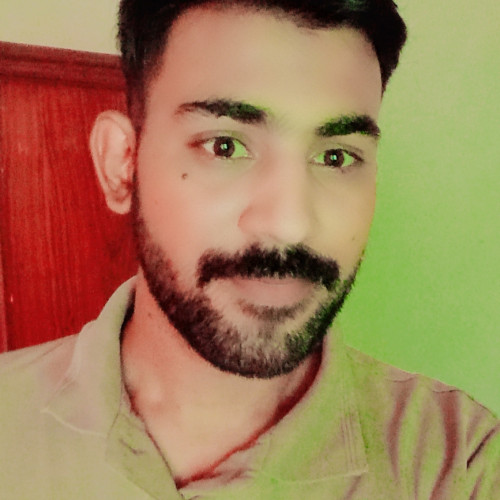 Muhammad U. profile photo