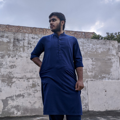 Suleman N. profile photo