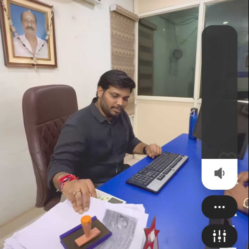 srinivas t.