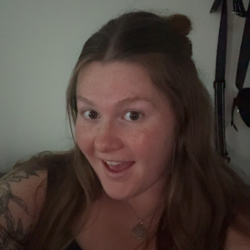 Cydnee B. profile photo