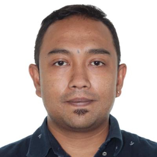 Jonny  P. profile photo
