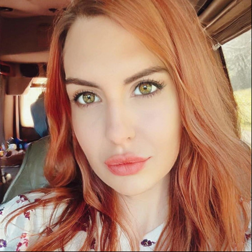 Scarlett S. profile photo