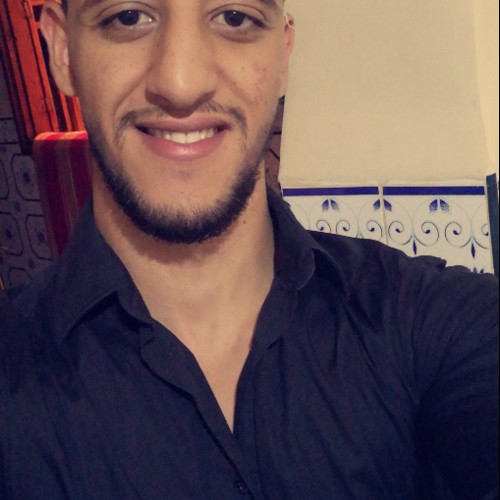 Soufian B.