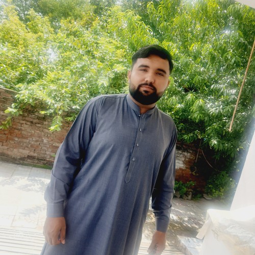 Muhammad Faraz  A.