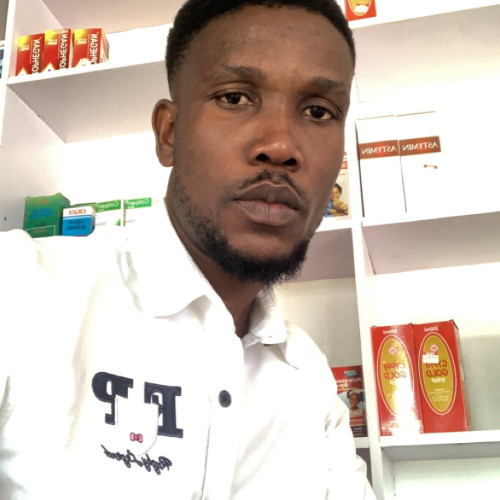 OHWOODO  E. profile photo