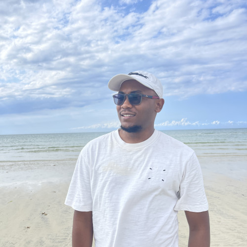 Faisal M. profile photo