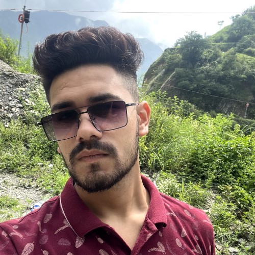 Anshul V. profile photo