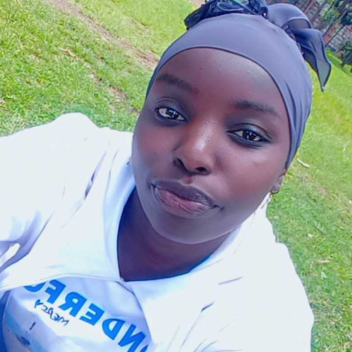 mercy B. profile photo
