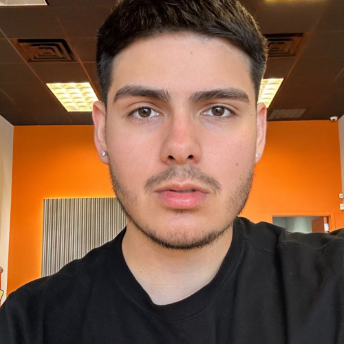 Robby S. profile photo