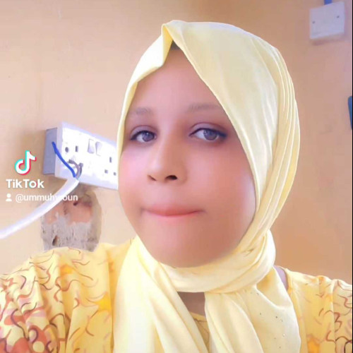 Zaina I. profile photo