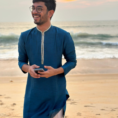 Rushi B. profile photo