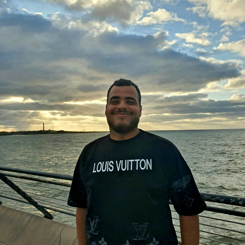 Karim M. profile photo