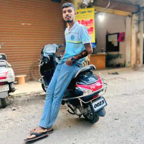 kaushal d. profile photo