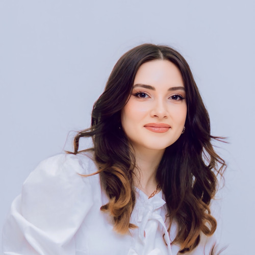 Surayya M. profile photo
