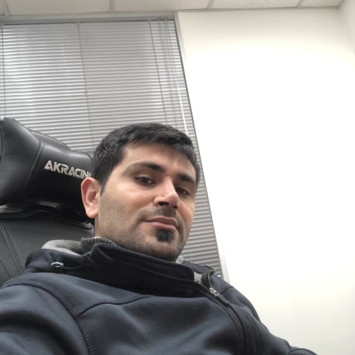 Benjamin S. profile photo