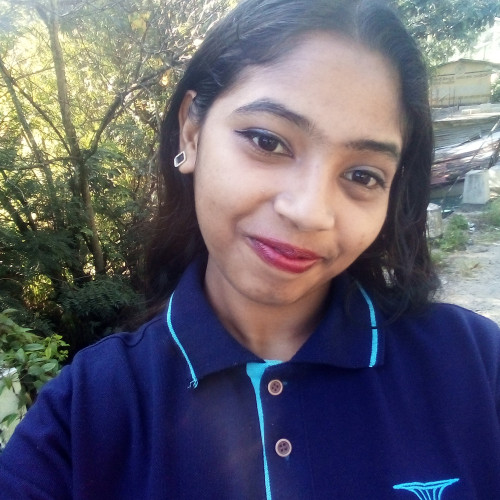 Hemamali A. profile photo