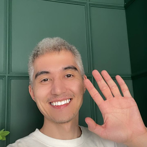 Aibol Z. profile photo