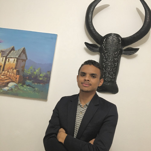 Ted B. profile photo