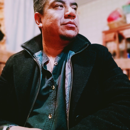 Alfonso M. profile photo