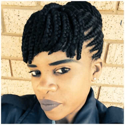 Martha N. profile photo
