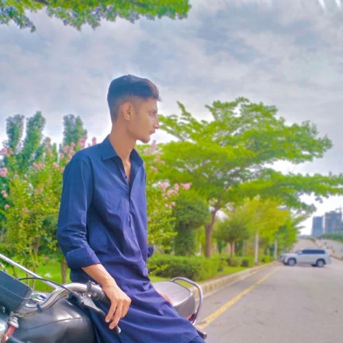 Bilal B.