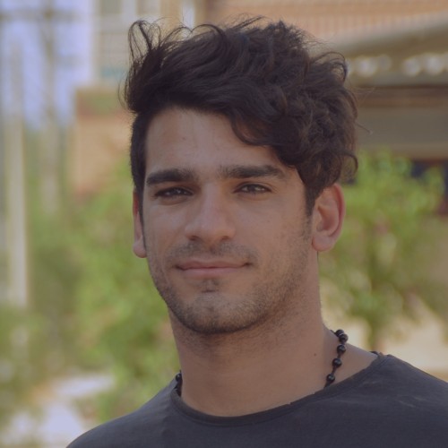 Mehdi G.