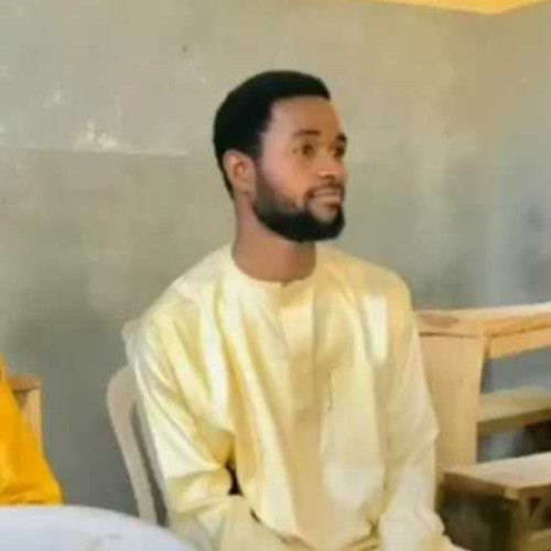 Abubakar A. profile photo