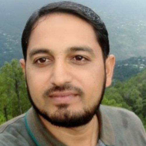 Ismail M. profile photo
