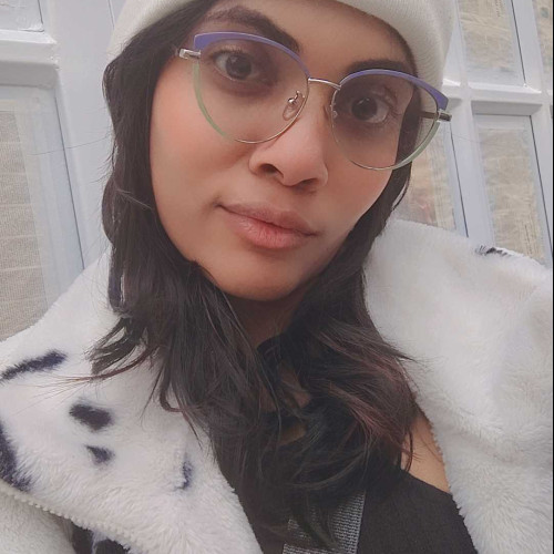 Hanna E. profile photo