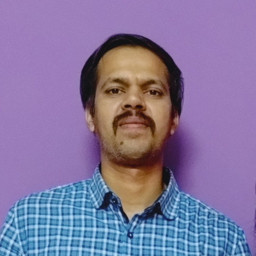 Vikram S. profile photo