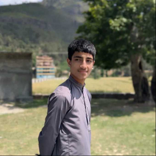 MAZID K. profile photo