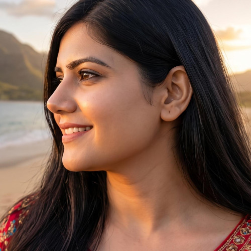 Ami A. profile photo