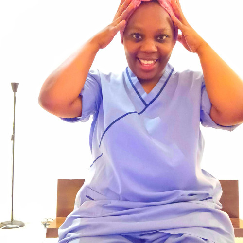 mercy L. profile photo